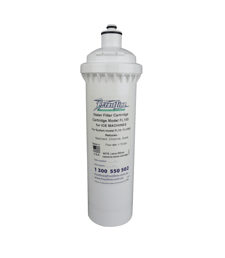 Ice Machine Water Filter Kit | Premium Quality | Australia's Lowest Prices